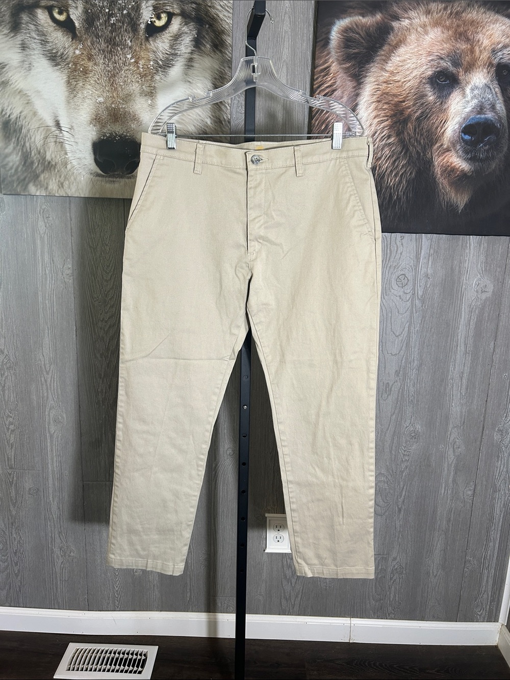 New Lee Pants